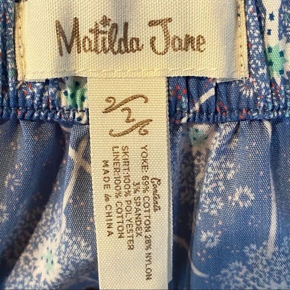 ‎Matilda Jane Skirt - Picture 3 of 3